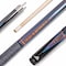 Mizerak 58 in. Two-Piece Deluxe Maple Cue P1872 - alternate 3
